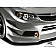 Extreme Dimensions Ground Effects Kit - Primered Fiberglass Reinforced Plastic 7 Piece - 108008