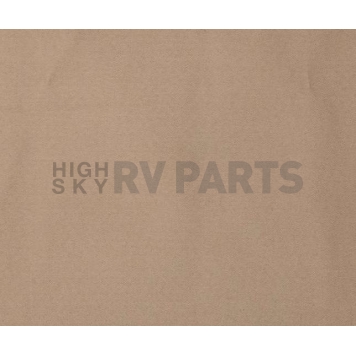 Covercraft Personal Watercraft Cover Tan Solution Dyed WeatherMax SL Fabric - XW8104UT-1