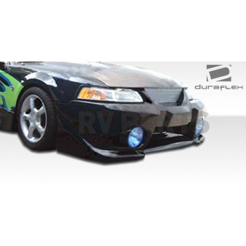 DuraFlex Bumper Cover Plain  Evo 5 Fiberglass - 103276-3