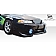 DuraFlex Bumper Cover Plain  Evo 5 Fiberglass - 103276