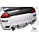 DuraFlex Bumper Cover Plain  K-1 Fiberglass - 103372