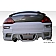 DuraFlex Bumper Cover Plain  K-1 Fiberglass - 103372