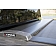 Leer Tonneau Cover Hard Manual Retractable Black Matte Aluminum - RLCA27A58