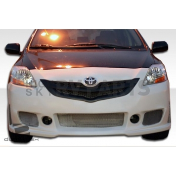 DuraFlex Bumper Cover Plain  B-2 Fiberglass - 103392-1