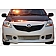 DuraFlex Bumper Cover Plain  B-2 Fiberglass - 103392