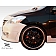 DuraFlex Bumper Cover Plain  B-2 Fiberglass - 103392