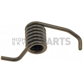 Help! By Dorman Interior Door Handle Spring - Tension Single - 77111