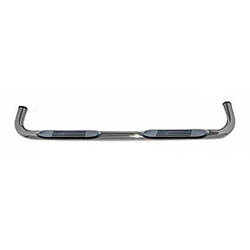 Value Brand Nerf Bar 3 Inch Polished Stainless Steel - JP001S