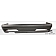 DuraFlex Bumper Cover Plain  LR-S Fiberglass - 103493