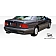 DuraFlex Bumper Cover Plain  LR-S Fiberglass - 103493