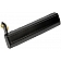 Help! By Dorman Exterior Door Handle - Plastic Black Single - 77113