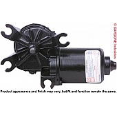 Cardone Industries Windshield Wiper Motor Remanufactured - 432001