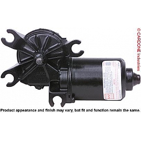 Cardone Industries Windshield Wiper Motor Remanufactured - 432001