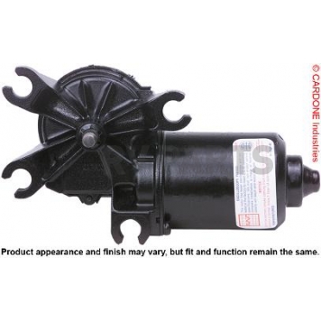 Cardone Industries Windshield Wiper Motor Remanufactured - 432001