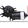 Cardone Industries Windshield Wiper Motor Remanufactured - 432001