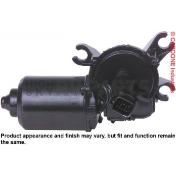 Cardone Industries Windshield Wiper Motor Remanufactured - 432001-1