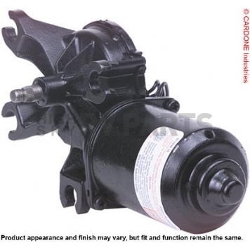 Cardone Industries Windshield Wiper Motor Remanufactured - 432001-2