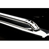 Putco Bed Side Rail 69871