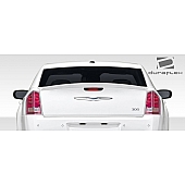 Extreme Dimensions Ground Effects Kit - Primered Fiberglass Reinforced Plastic 3 Piece - 108068