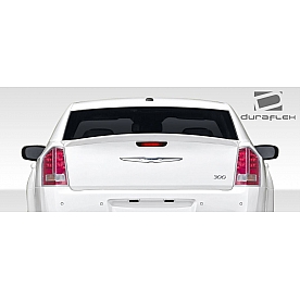 Extreme Dimensions Ground Effects Kit - Primered Fiberglass Reinforced Plastic 3 Piece - 108068