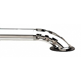 Putco Bed Side Rail 69896GM
