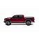 Retrax Tonneau Cover Hard Power Retractable Black Polycarbonate Plastic - T70841