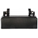 Help! By Dorman Exterior Door Handle - Plastic Black Single - 77083
