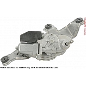 Cardone Industries Windshield Wiper Motor Remanufactured - 4320018