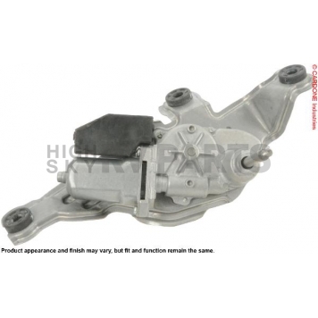 Cardone Industries Windshield Wiper Motor Remanufactured - 4320018