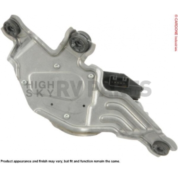 Cardone Industries Windshield Wiper Motor Remanufactured - 4320018-1