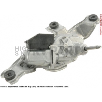 Cardone Industries Windshield Wiper Motor Remanufactured - 4320018-2