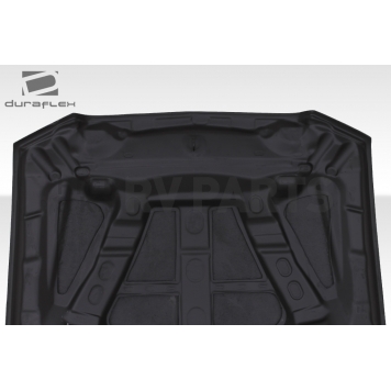Extreme Dimensions Ground Effects Kit - Primered Fiberglass Reinforced Plastics 6-Piece - 108070-9