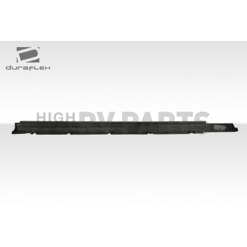 Extreme Dimensions Ground Effects Kit - Primered Fiberglass Reinforced Plastics 6-Piece - 108070-2