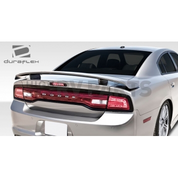 Extreme Dimensions Ground Effects Kit - Primered Fiberglass Reinforced Plastics 6-Piece - 108070-3