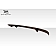 Extreme Dimensions Ground Effects Kit - Primered Fiberglass Reinforced Plastics 6-Piece - 108070