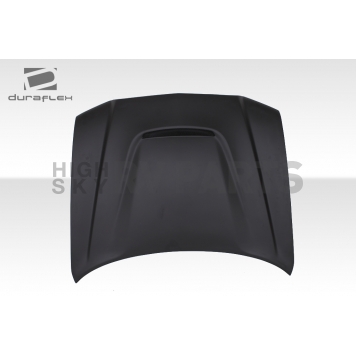 Extreme Dimensions Ground Effects Kit - Primered Fiberglass Reinforced Plastics 6-Piece - 108070-5