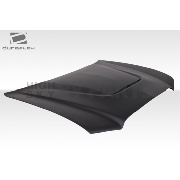 Extreme Dimensions Ground Effects Kit - Primered Fiberglass Reinforced Plastics 6-Piece - 108070-7