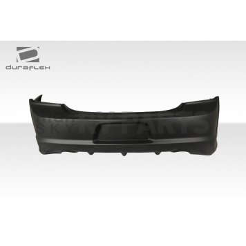Extreme Dimensions Ground Effects Kit - Primered Fiberglass Reinforced Plastics 6-Piece - 108070-8