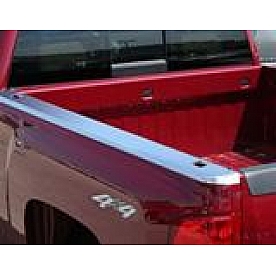 Putco Bed Side Rail Protector 59489