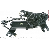 Cardone Industries Windshield Wiper Motor Remanufactured - 432002