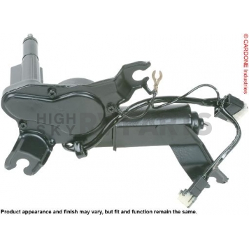 Cardone Industries Windshield Wiper Motor Remanufactured - 432002-1