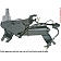 Cardone Industries Windshield Wiper Motor Remanufactured - 432002