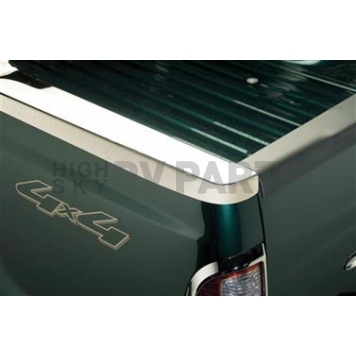 Putco Bed Side Rail Protector 59542