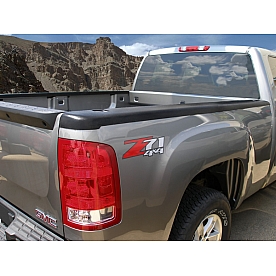 Stampede Bed Side Rail Protector BRC0026H