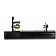 Help! By Dorman Exterior Door Handle - Metal Black Single - 77094