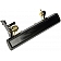 Help! By Dorman Exterior Door Handle - Metal Black Single - 77094