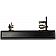 Help! By Dorman Exterior Door Handle - Metal Black Single - 77095