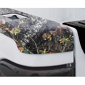 Stampede Bed Side Rail Protector BRC0028H9