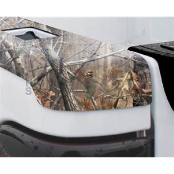 Stampede Bed Side Rail Protector BRC100417