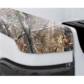 Stampede Bed Side Rail Protector BRC001017